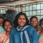  Priya S., Volunteer