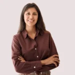  Sangeeta M., Entrepreneur